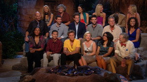 Survivor 17. évad Ep.14 14. epizód