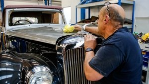 Richard Hammond műhelye 2. évad Ep.7 7. epizód