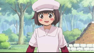 大正野球娘。 1. évad Ep.5 5. epizód