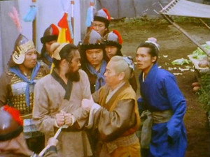 水滸伝 1. évad Ep.9 9. epizód