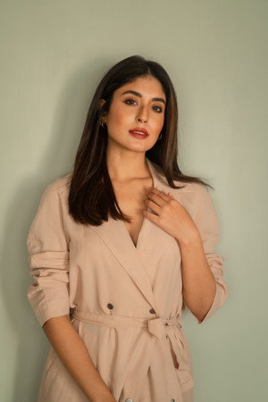 Kavya Trehan profil kép