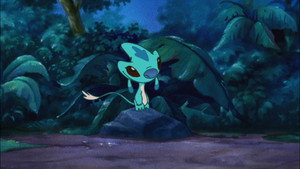 Lilo és Stitch 2. évad Ep.12 Decibella