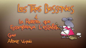 Les Tres Bessones 1. évad Ep.74 74. epizód