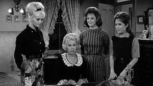 Petticoat Junction 2. évad Ep.32 32. epizód