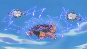 Pokémon 7. évad Ep.18 18. epizód