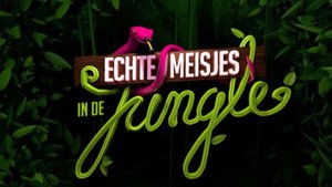 Echte Meisjes in de Jungle kép