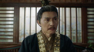 不负将军不负卿 1. évad Ep.10 10. epizód