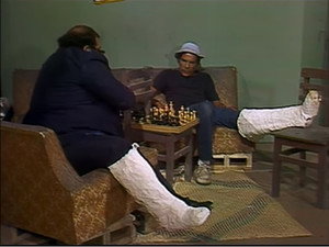 El Chavo del Ocho 6. évad Ep.14 14. epizód