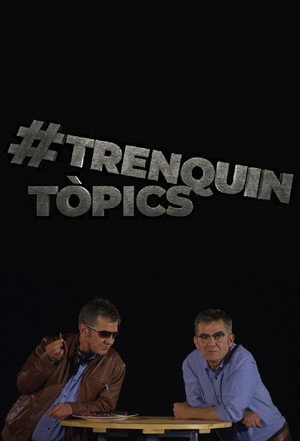 Trenquin tòpics poszter