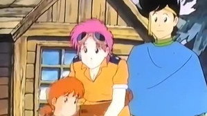 ドラゴンクエスト ダイの大冒険 1. évad Ep.12 12. epizód