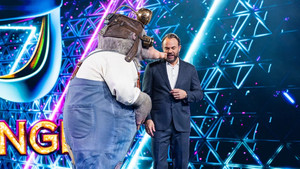 Masked Singer Sverige 3. évad Ep.2 2. epizód