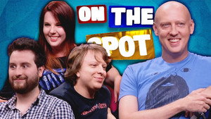 On the Spot 3. évad Ep.7 7. epizód