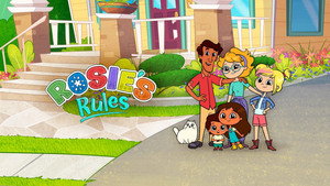 Rosie's Rules kép