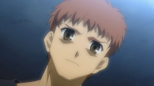 Fate/stay night 1. évad Ep.15 15. epizód