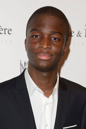 Stéphane Bak profil kép