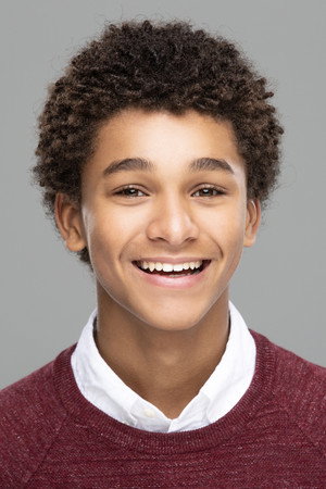Jaden Michael profil kép