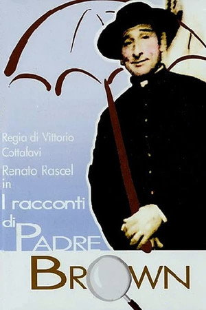 I racconti di padre Brown 1. évad (1971-01-29) poszter