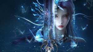 云深不知梦 kép