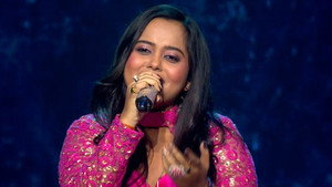 Indian Idol 16. évad Ep.74 74. epizód