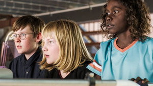 Barrumbi Kids kép
