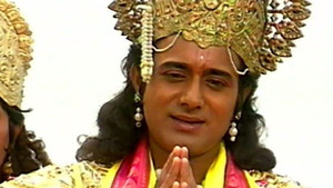 महाभारत 1. évad Ep.94 94. epizód