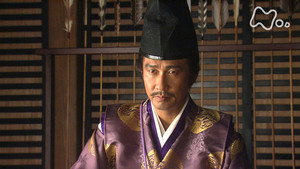 義経 1. évad Ep.38 38. epizód