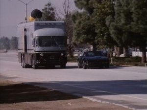 Knight Rider 4. évad Ep.12 K.I.T.T., a gyilkos