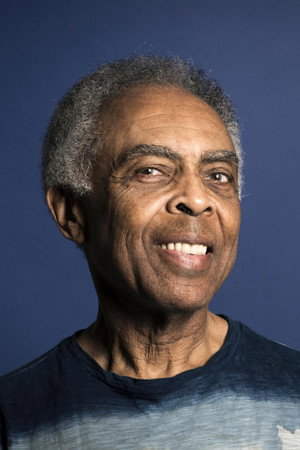 Gilberto Gil profil kép