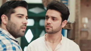 पंड्या स्टोर 1. évad Ep.735 735. epizód