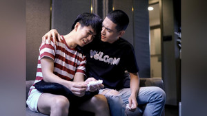 ผมขอสั่งให้คุณ 2. évad Ep.8 8. epizód