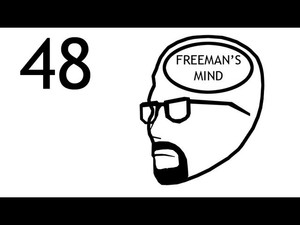 Freeman's Mind 1. évad Ep.50 50. epizód