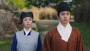 锦囊妙录 1. évad Ep.6 6. epizód