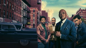 Godfather of Harlem kép