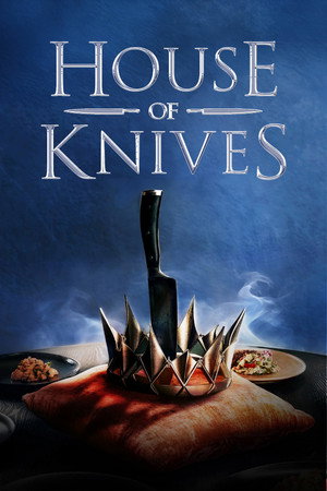 House of Knives 1. évad (2025-03-18) poszter