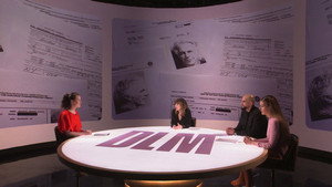 Dans les médias 9. évad Ep.18 18. epizód