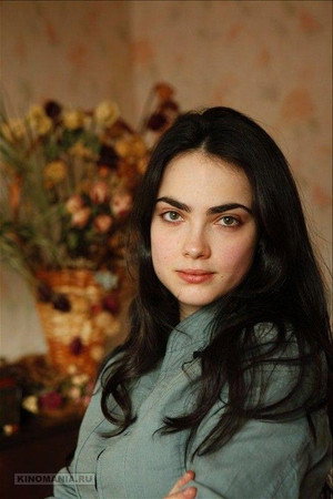Сесиль Свердлова profil kép