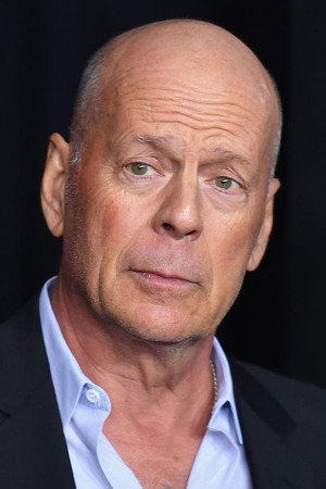 Bruce Willis profil kép