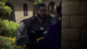 Castlevania – Démonkastély: Noktürn kép