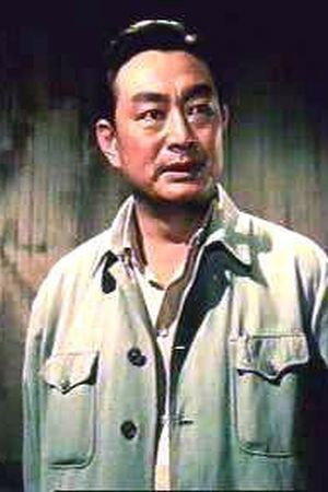Ying Chen profil kép