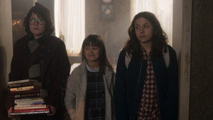 Papa ou Maman 1. évad Ep.3 3. epizód