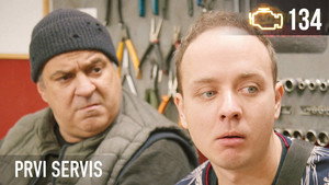 Prvi servis 6. évad Ep.134 134. epizód