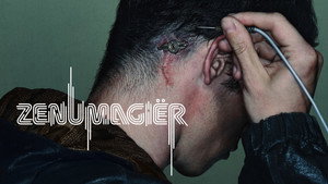 Neuromancer kép
