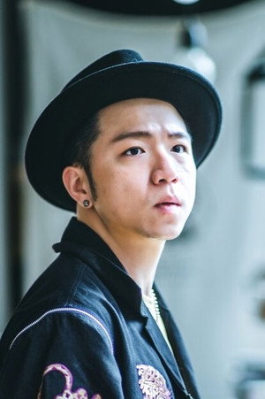 吳志慶 profil kép