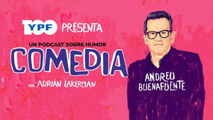 Comedia 4. évad Ep.10 10. epizód