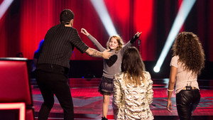 La voz kids 5. évad Ep.11 11. epizód