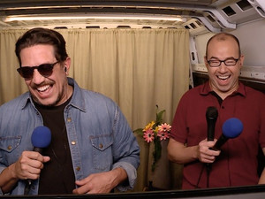 Impractical Jokers - Totál szivatás 12. évad Ep.10 10. epizód