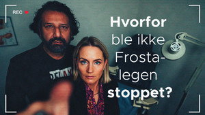 Norge bak fasaden Speciális epizódok Ep.1 1. epizód