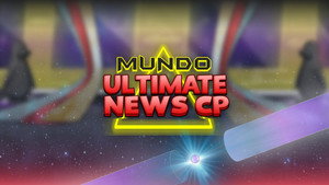 Mundo Ultimate News Cp kép