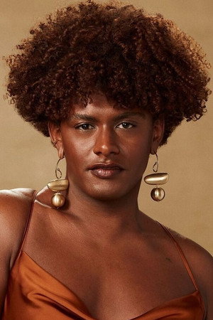 Liniker profil kép