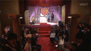 野ブタ。をプロデュース 1. évad Ep.4 4. epizód